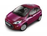 Ford Ka Tattoo 2008 года